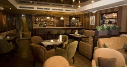 Зал на 50 человек Зал на 50 человек — интерьер зала