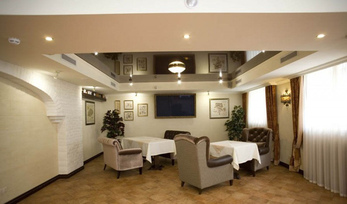 Зал на 120 человек — фото 3