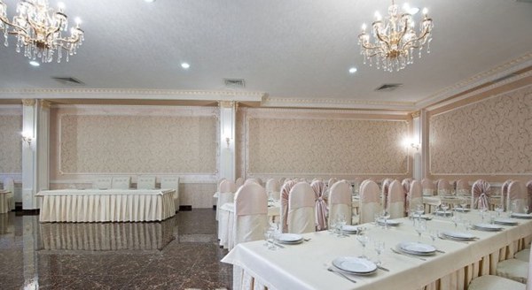 Amore — банкетный зал
