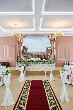 Grande — Palazzo