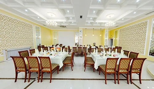 Alto — Palazzo