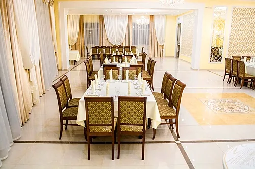 Alto — Palazzo, Астрахань