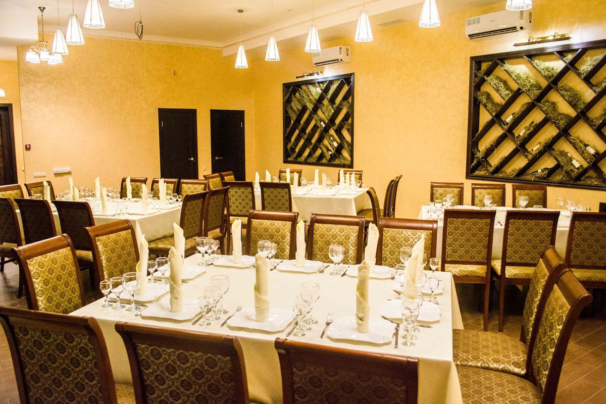 Piccolino — Palazzo