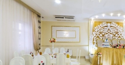 Большой банкетный зал — фото 4