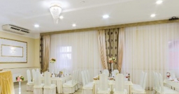 Большой банкетный зал — фото 5