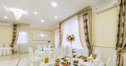 Большой банкетный зал — фото 6