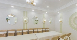 Малый банкетный зал — фото 4