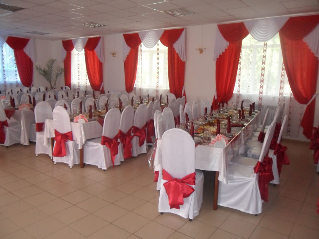 Основной зал — Волна Любви