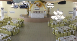 Воздушный зал