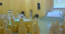 Воздушный зал — подробнее о зале