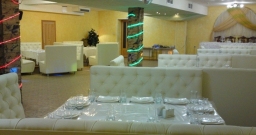 Солнечный зал