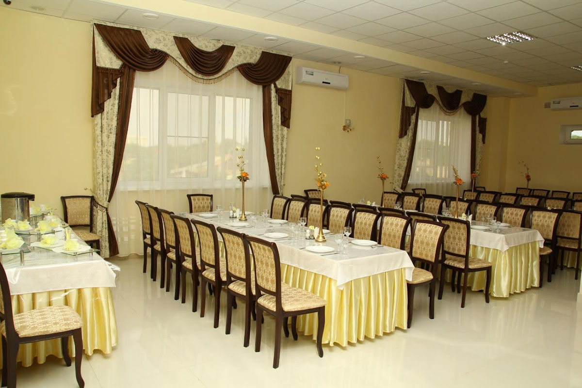 Основной зал — фото 9