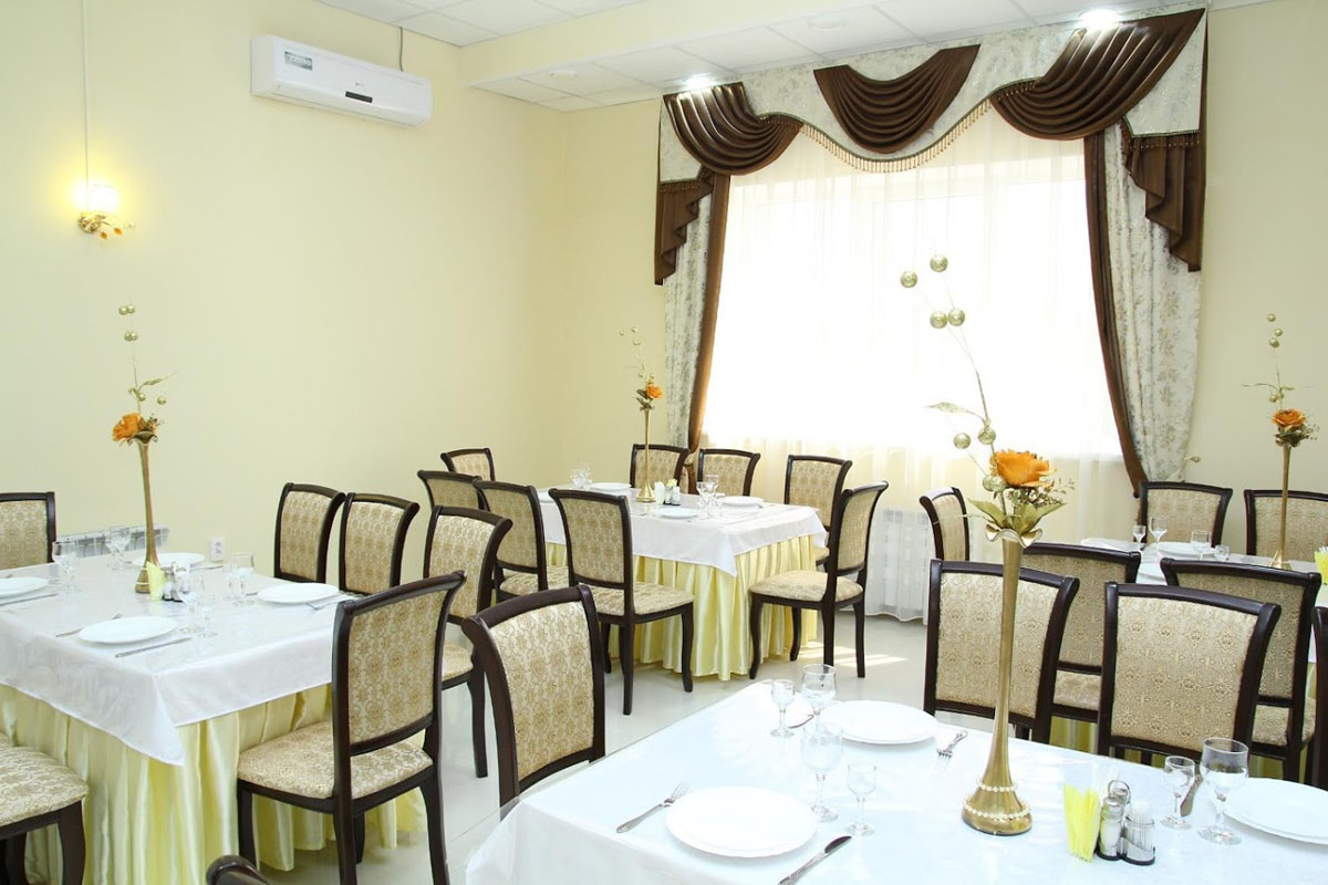 Основной зал — фото 10