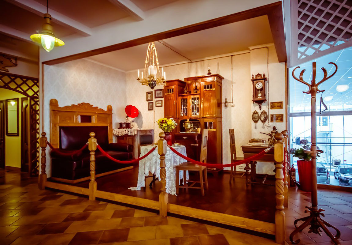 Основной зал — фото 10