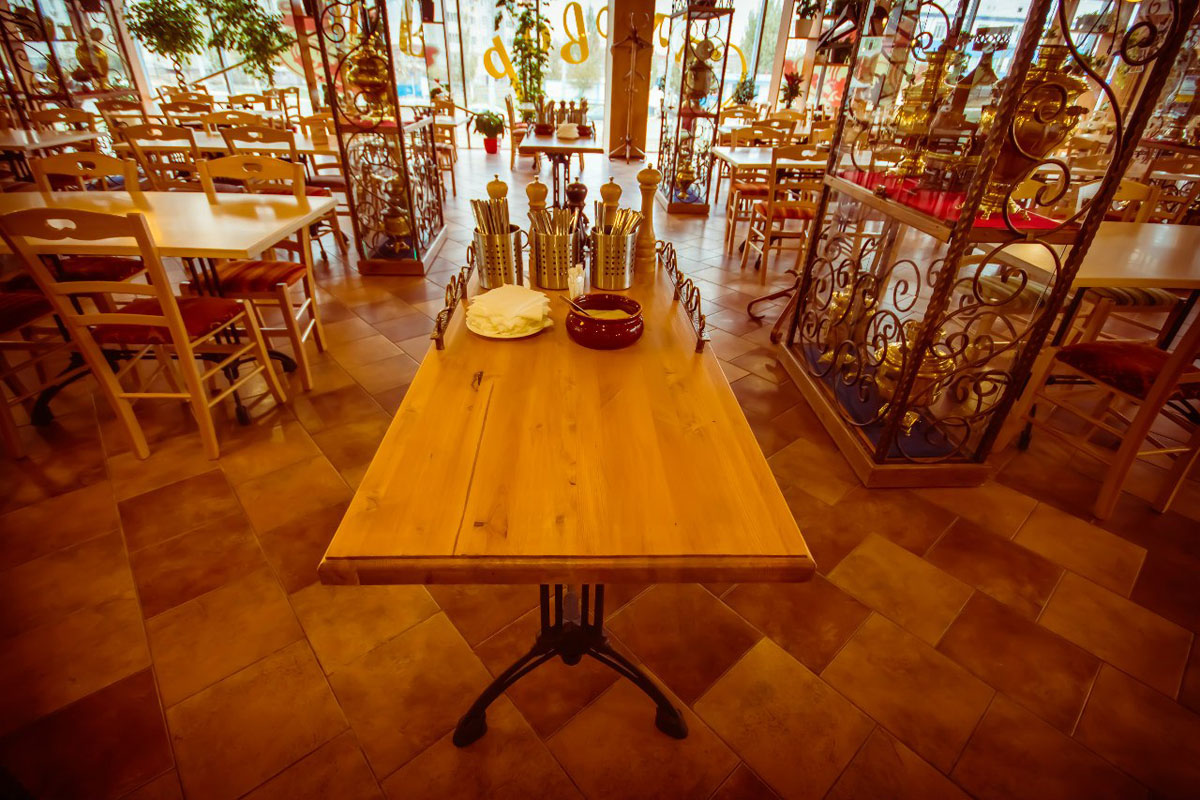 Основной зал — фото 11