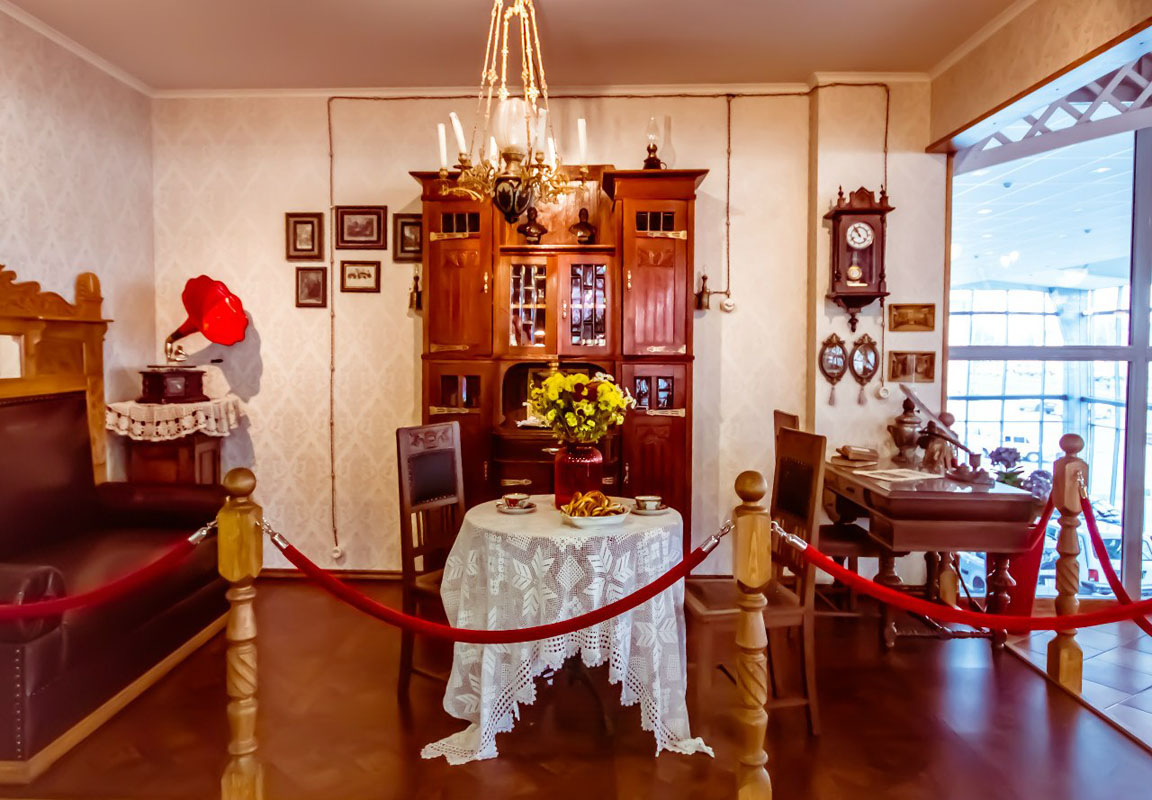 Основной зал — фото 12