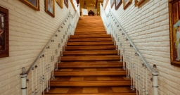 Основной зал