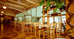 Основной зал — фото 5