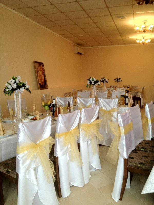 Основной зал — Аристократ