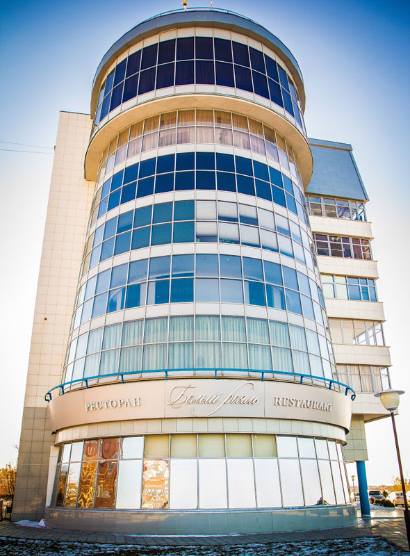 Основной зал — фото 6