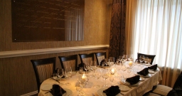 Малый зал — подробнее о зале