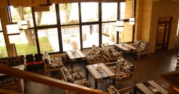 Основной зал