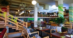 Основной зал — фото 5