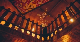 Основной зал — подробнее о зале