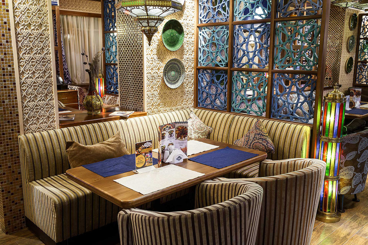 Основной зал — фото 9