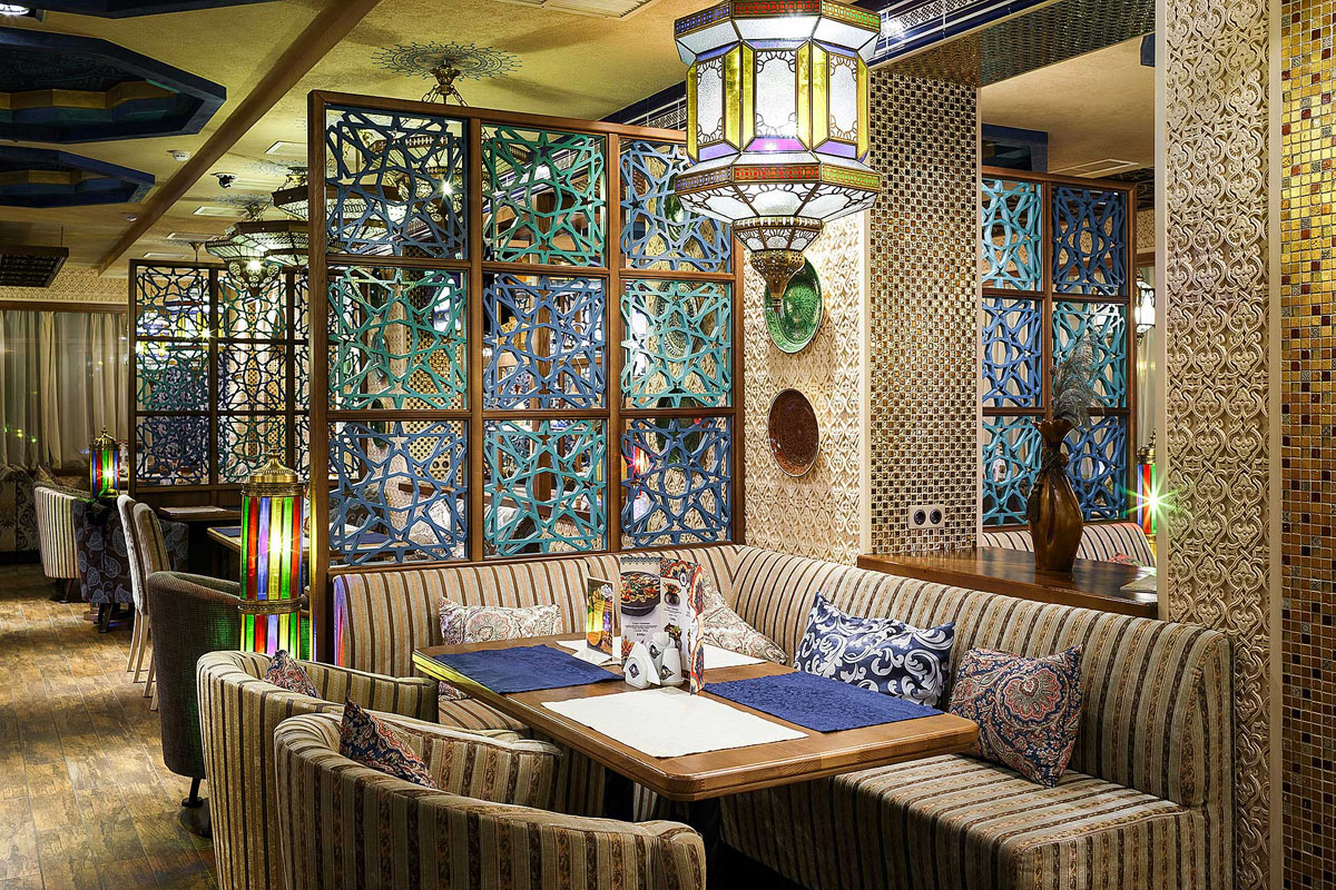 Основной зал — фото 11