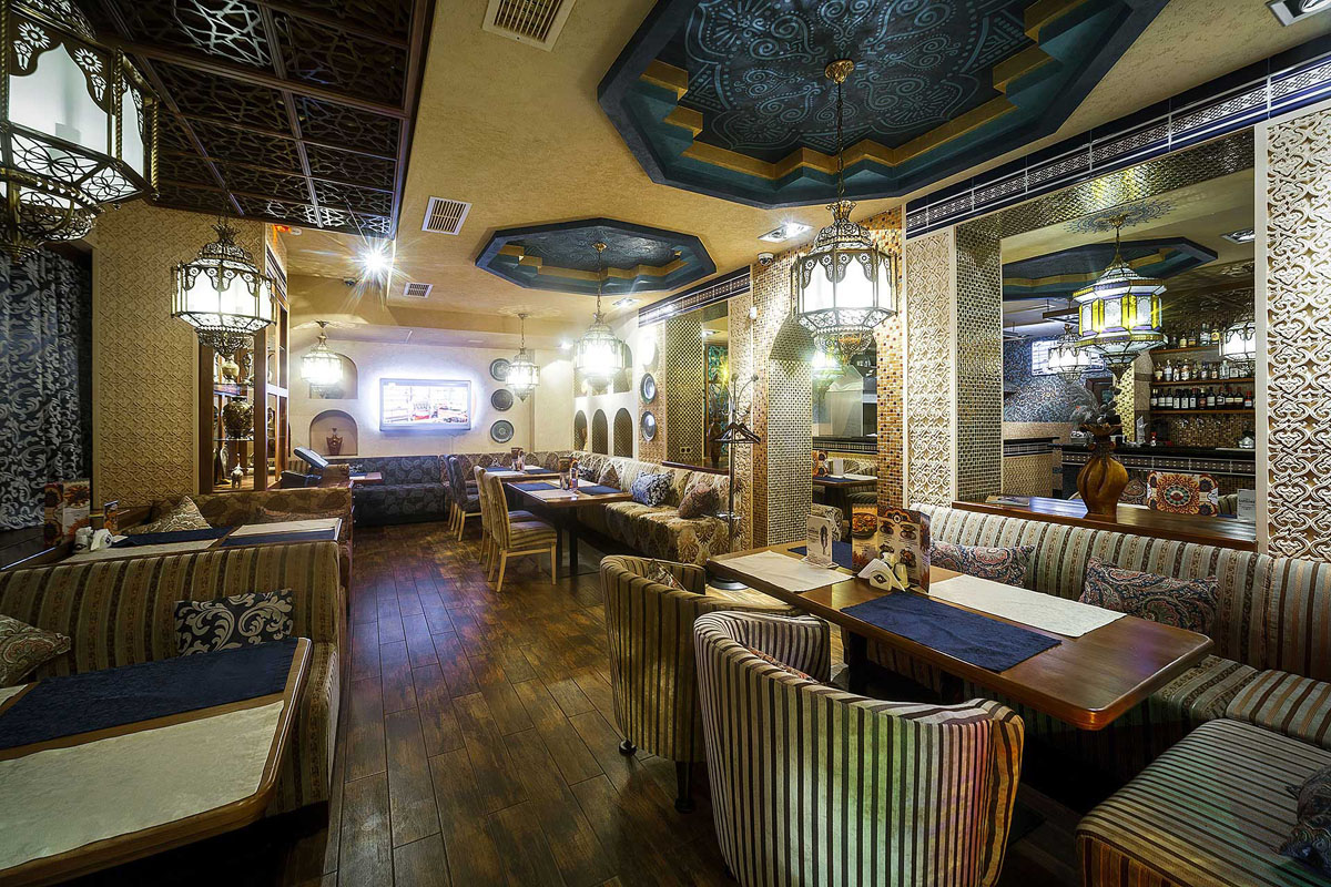 Основной зал — фото 12