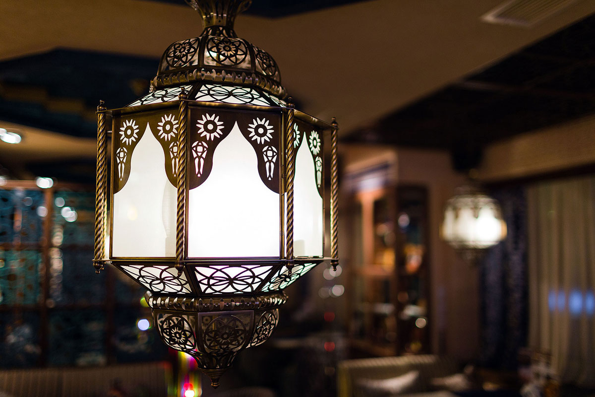 Основной зал — фото 14