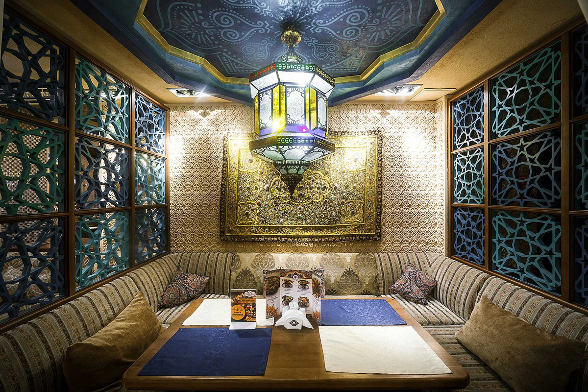 Основной зал — фото 15