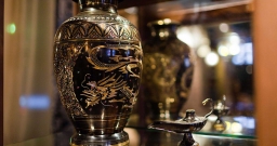 Основной зал — подробнее о зале