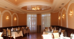 Ресторан — фото 4