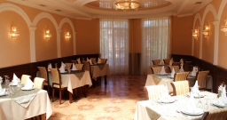 Ресторан — фото 5