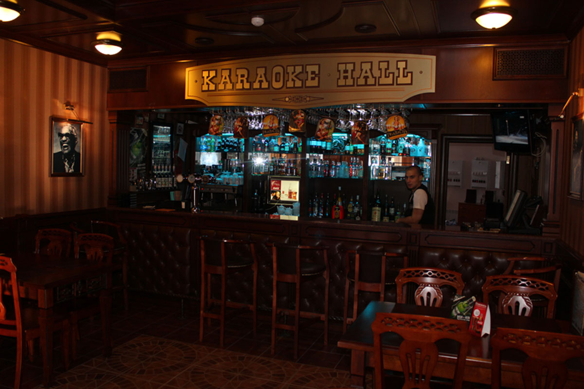 Основной зал — фото 3