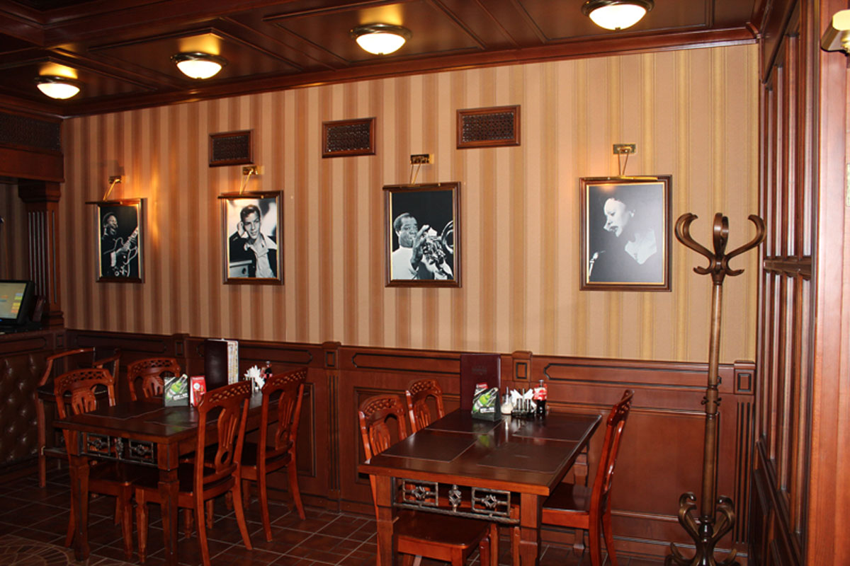 Основной зал — фото 4