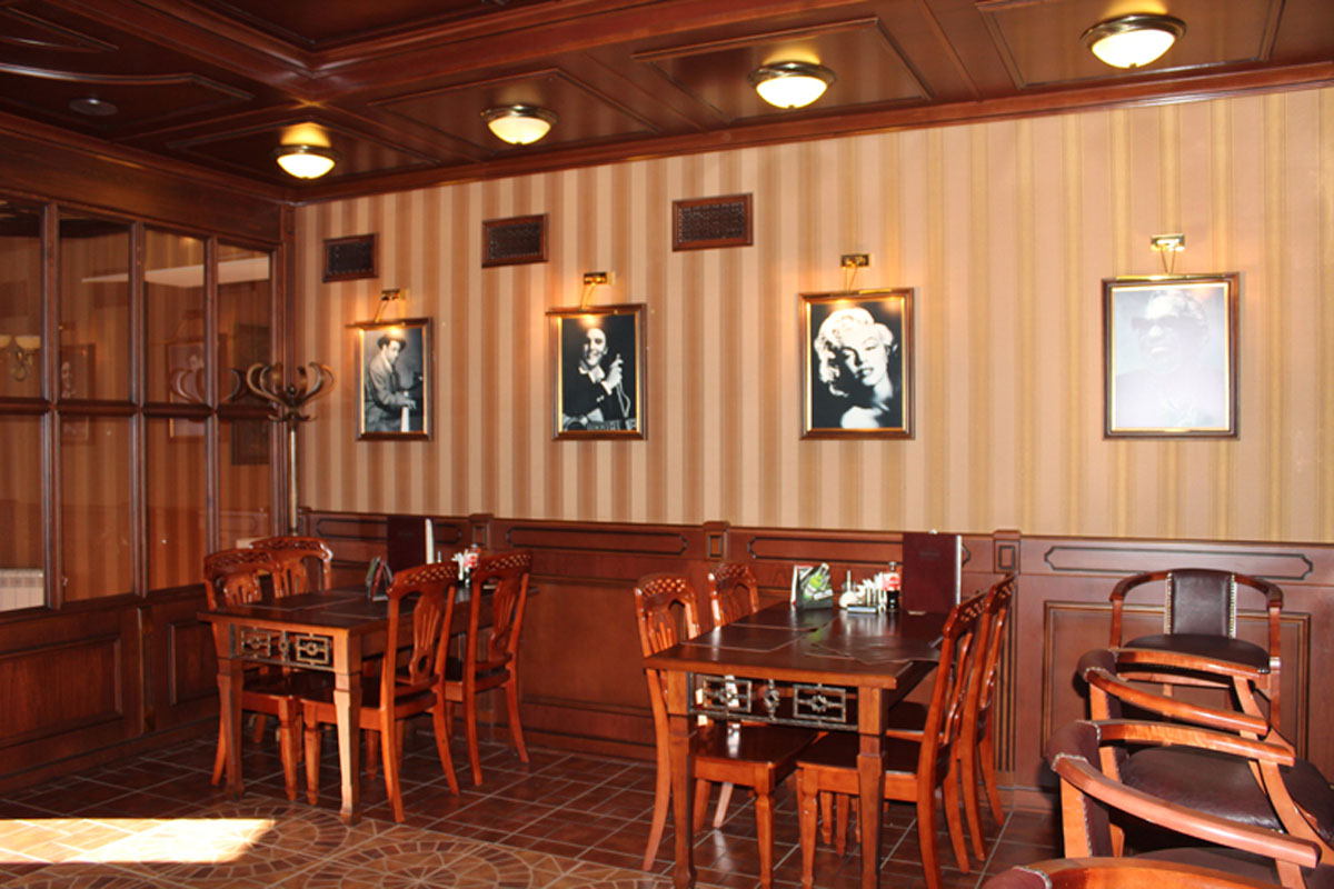 Основной зал — фото 5