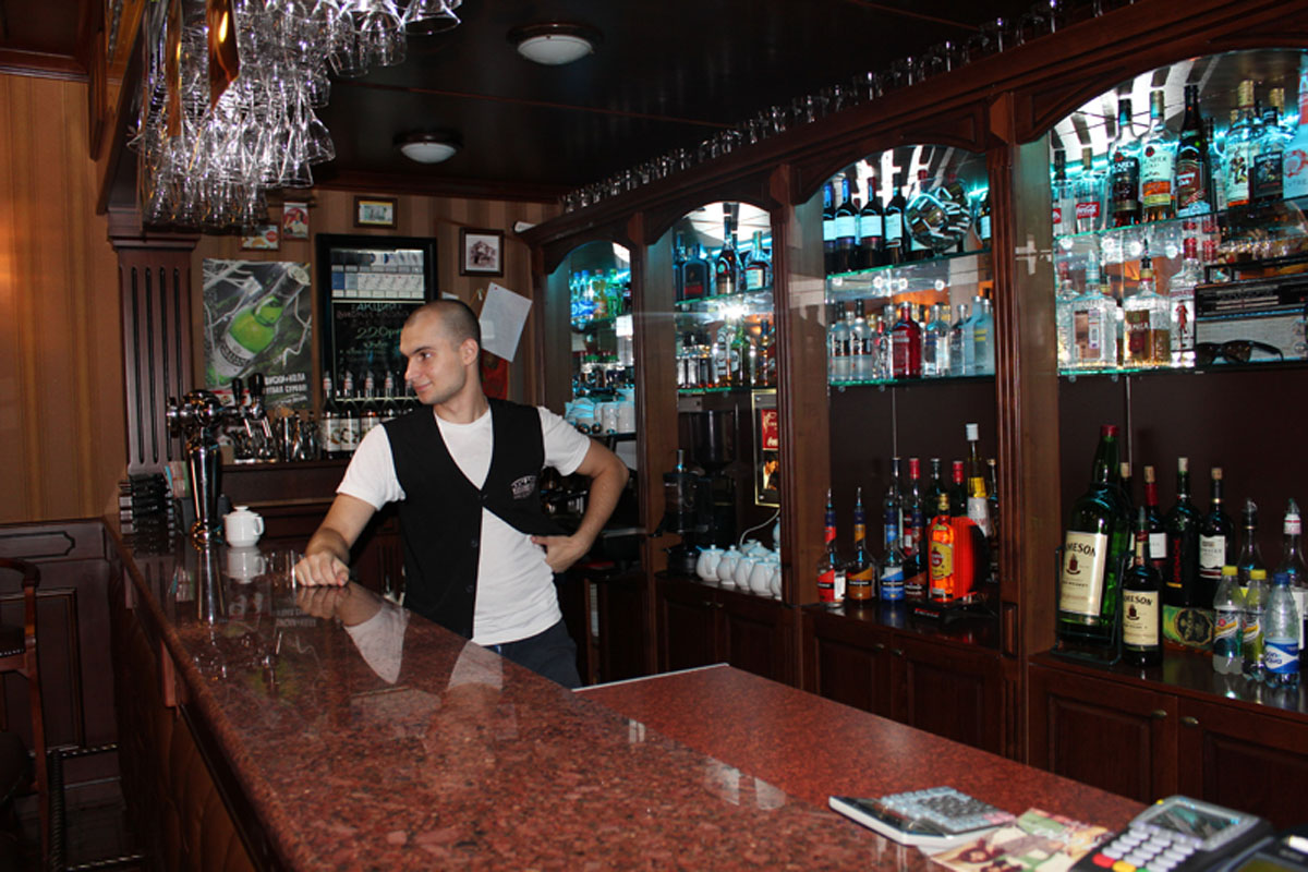 Основной зал — фото 6