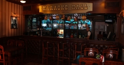 Основной зал — подробнее о зале