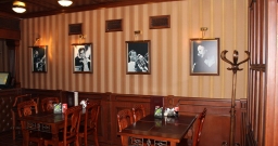 Основной зал — фото 4