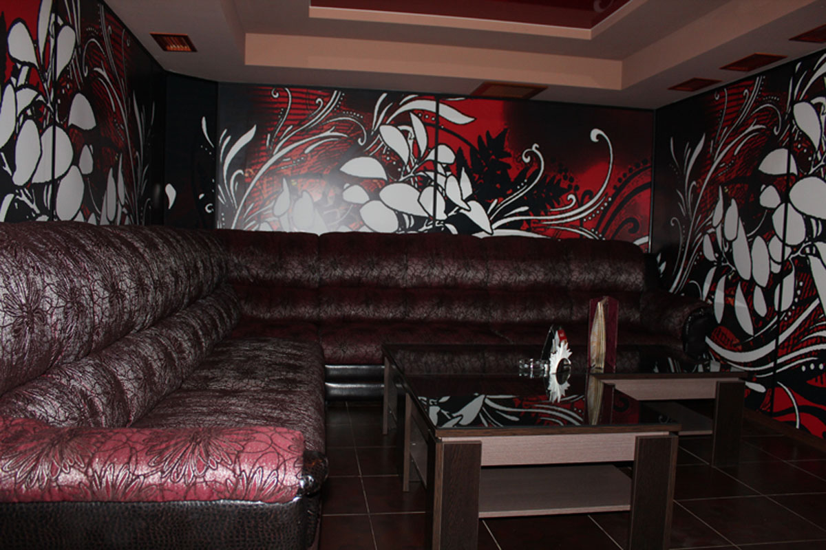 Цоколь кабинка «А» — фото 2