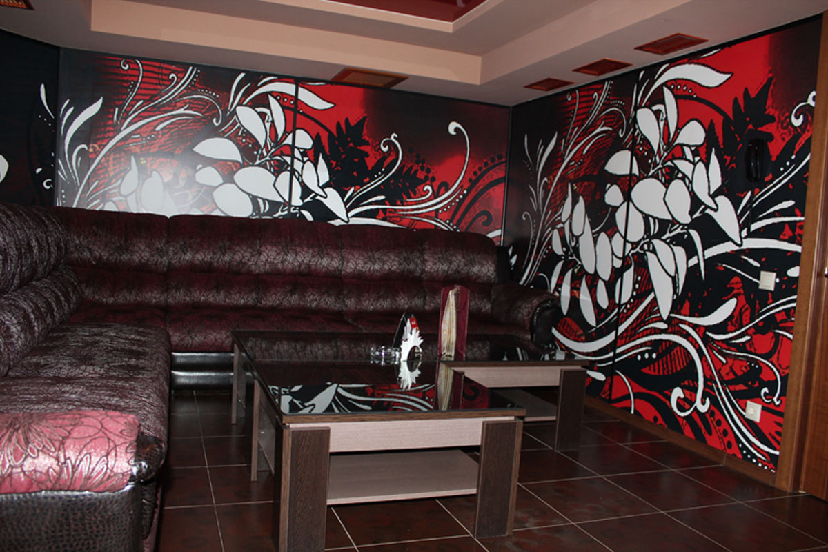 Цоколь кабинка «А» — фото 3