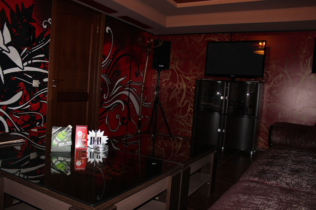 Цоколь кабинка «А» — фото 4