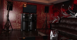 Цоколь кабинка «А»