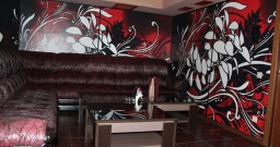 Цоколь кабинка «А» — подробнее о зале