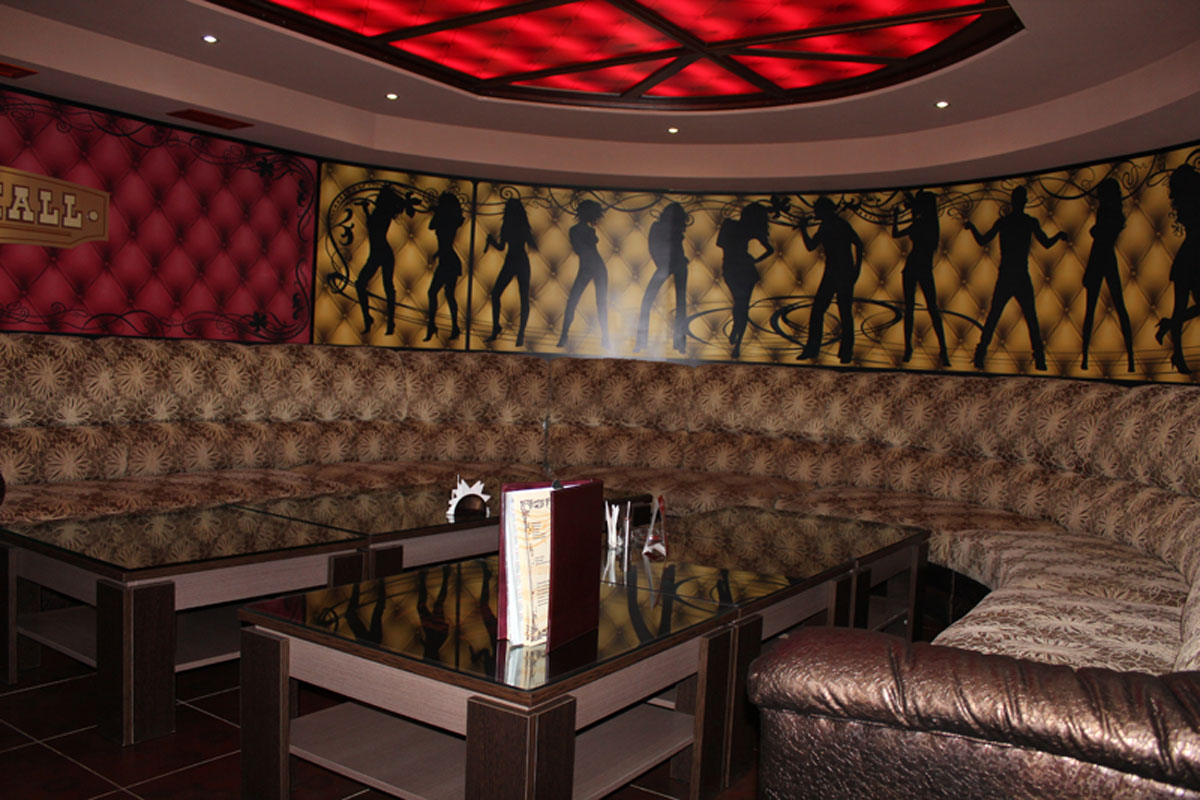 Цоколь кабинка «Б» — фото 3