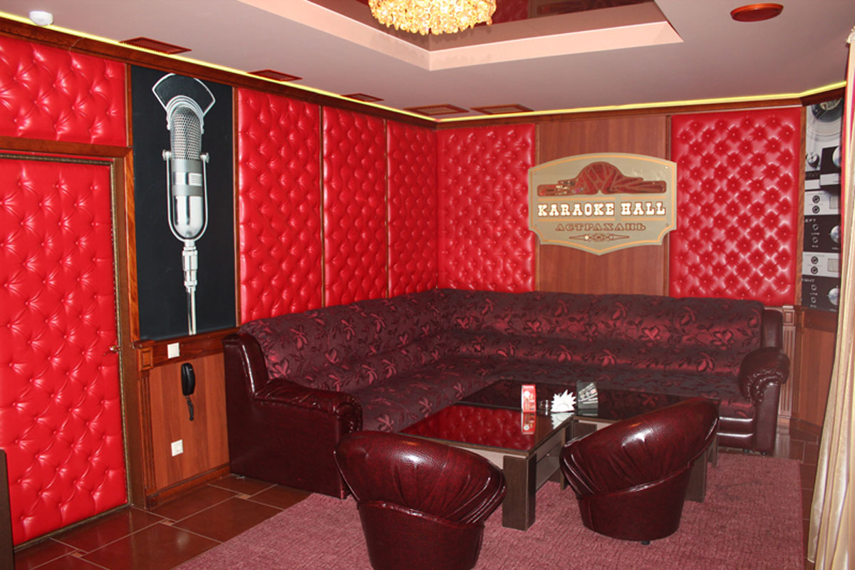 Кабинка №1 — фото 2