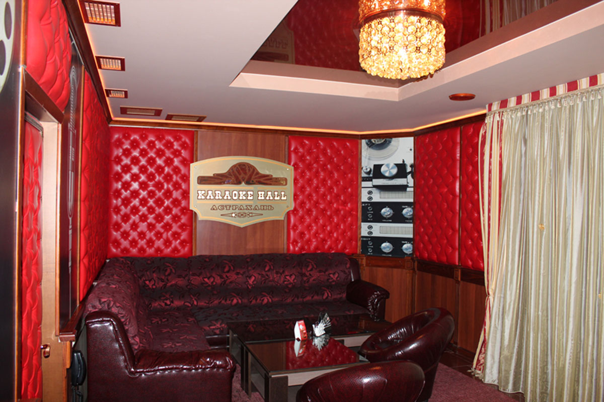 Кабинка №1 — фото 3